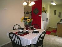 Carriage Woods Apartments Image 4