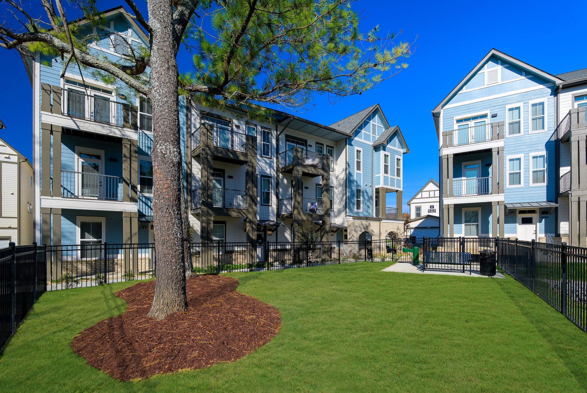 Oakbrook Townhomes Image 25