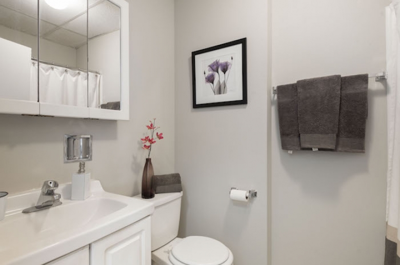 Walnut Square Apartments Image 15
