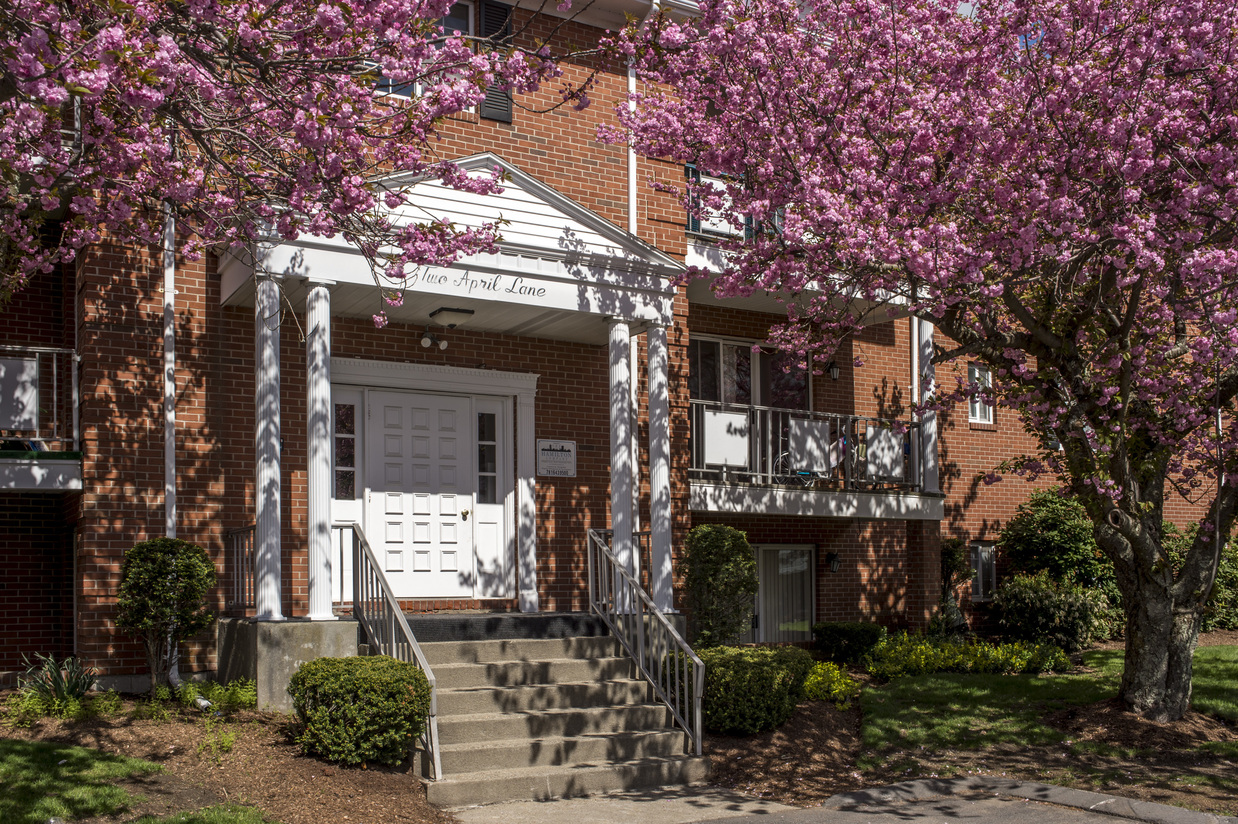 Minuteman Village Image 1