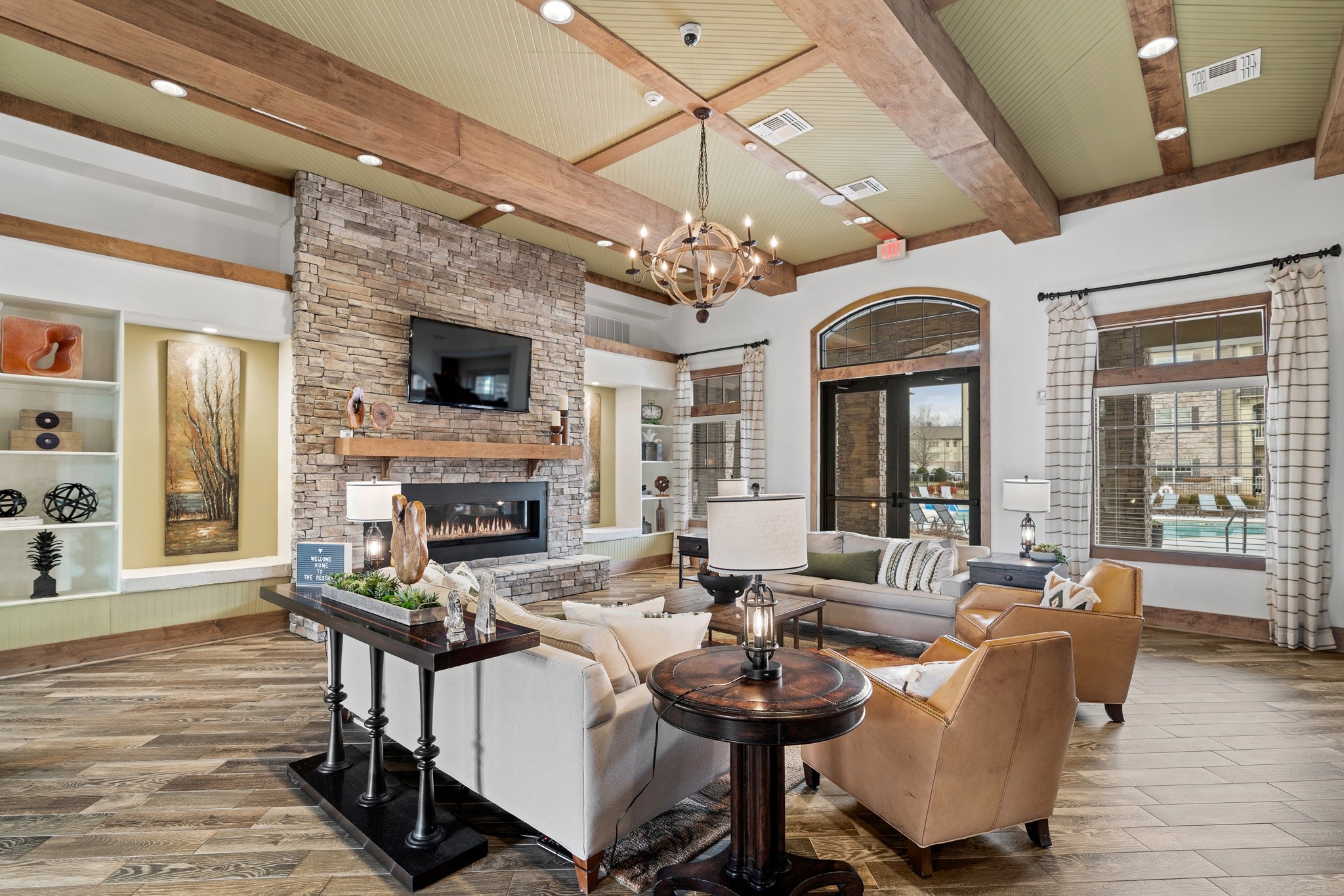 The Reserve at Johnson City Apartments Image 24