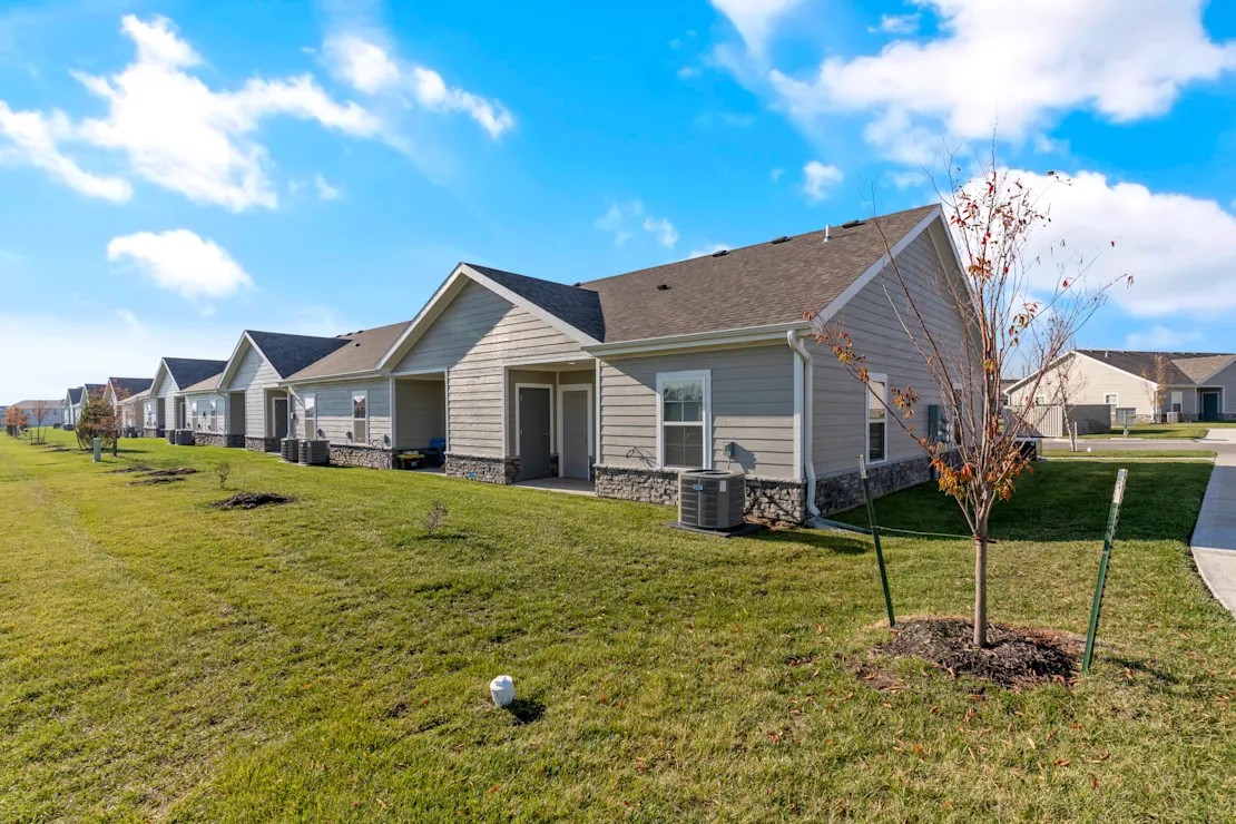 Traditions Villas Image 1