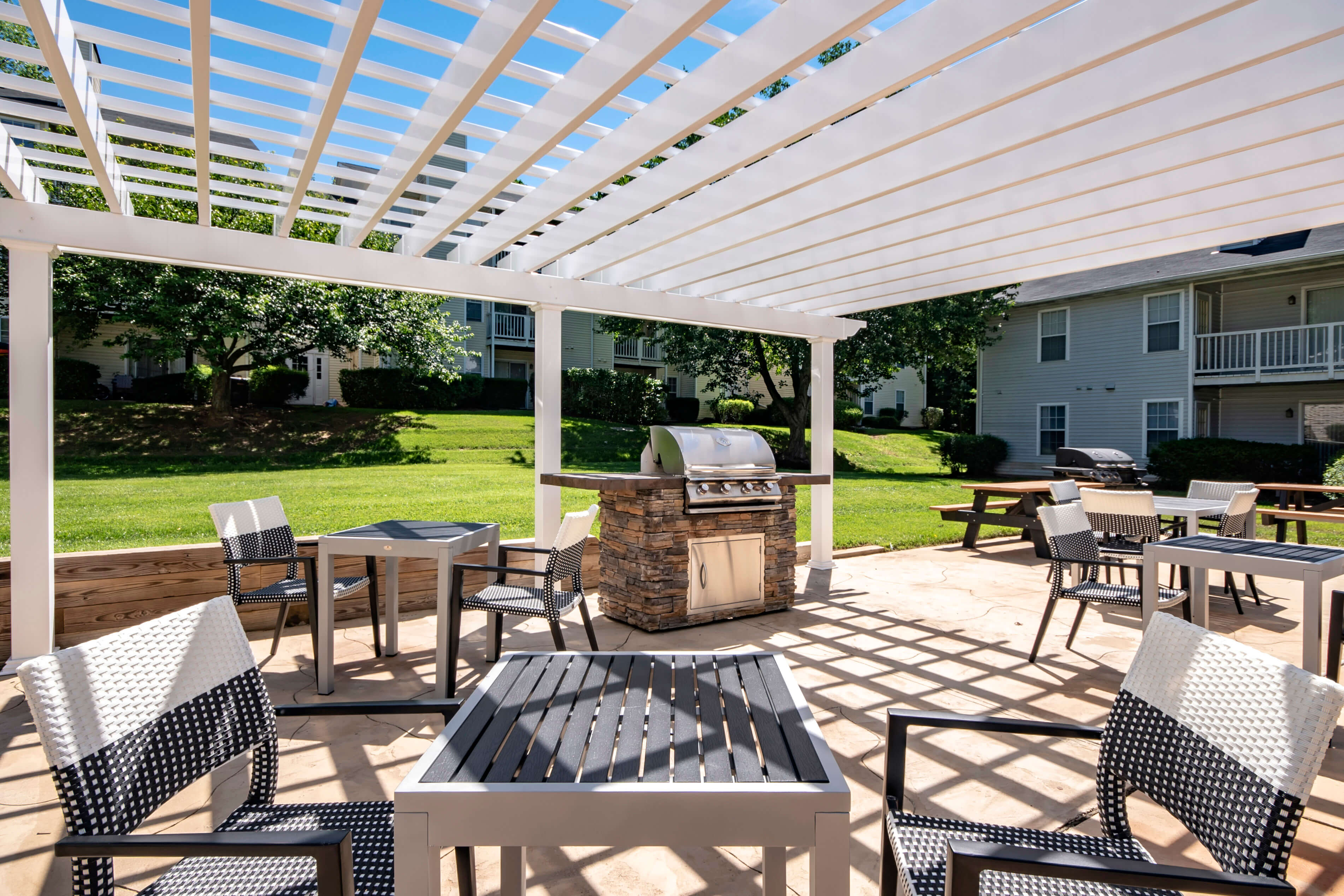 Clary's Crossing Image 8