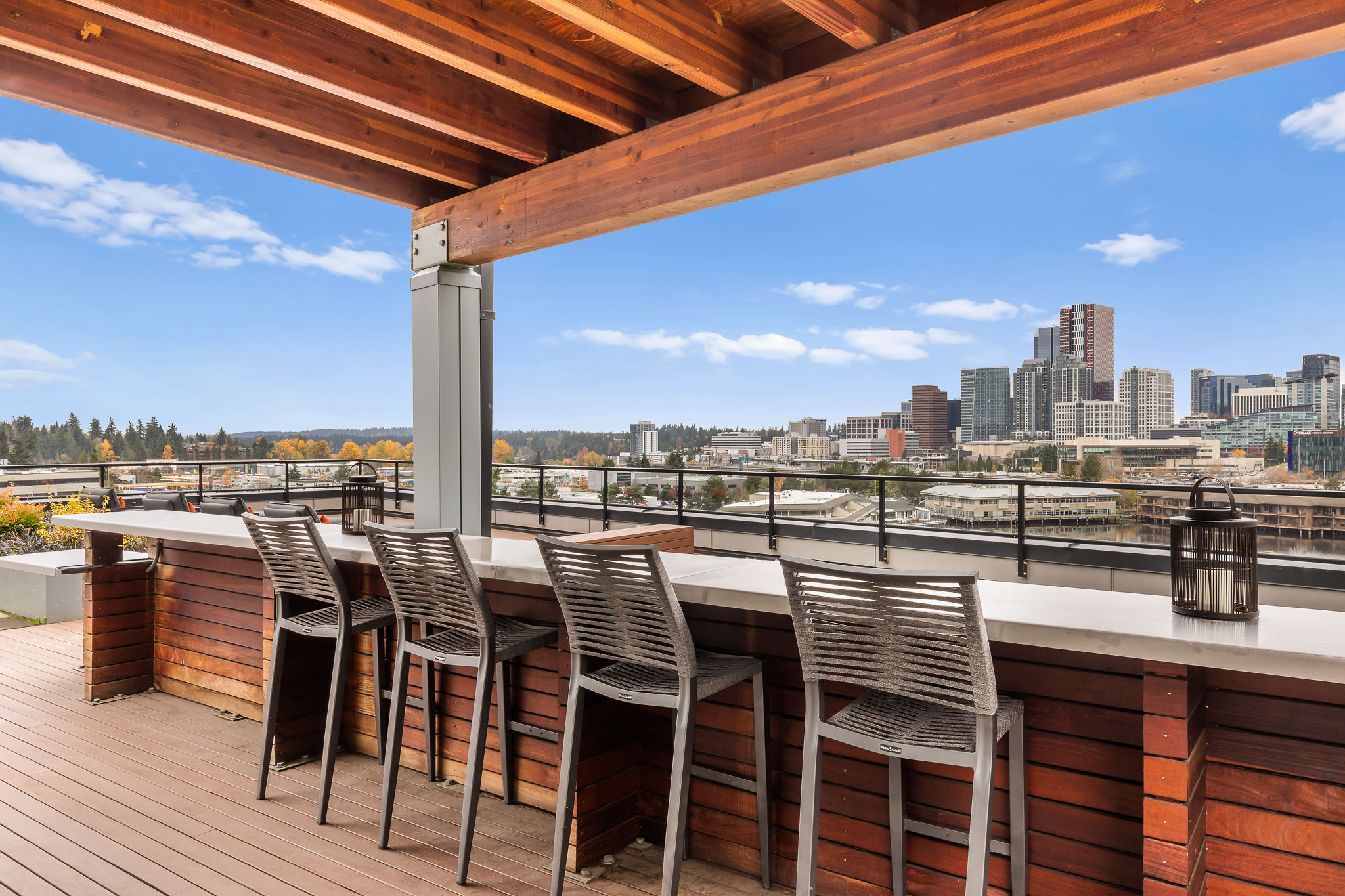 Sparc Apartments Image 33