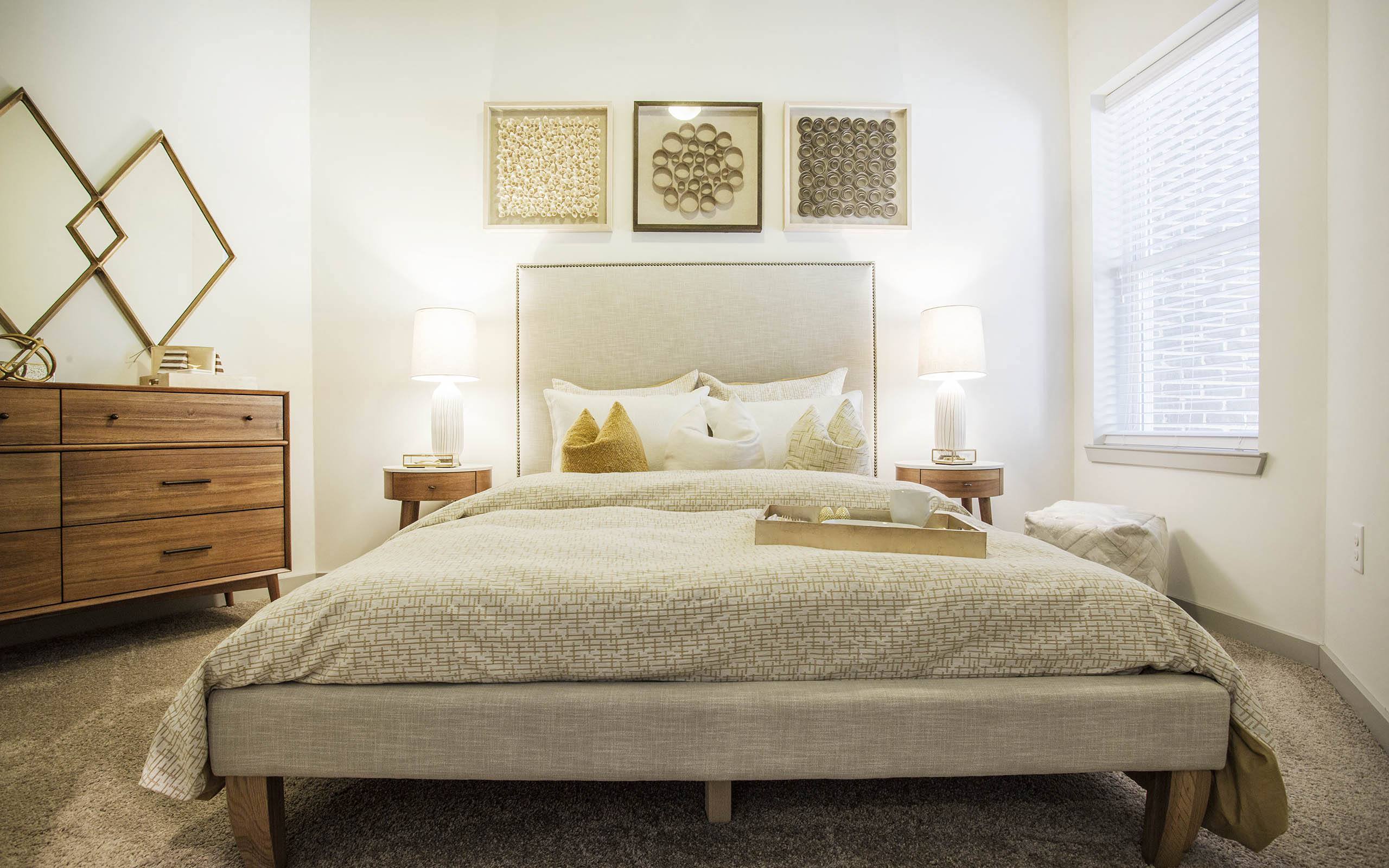 Midtown 205, Charlotte, NC, Mocha