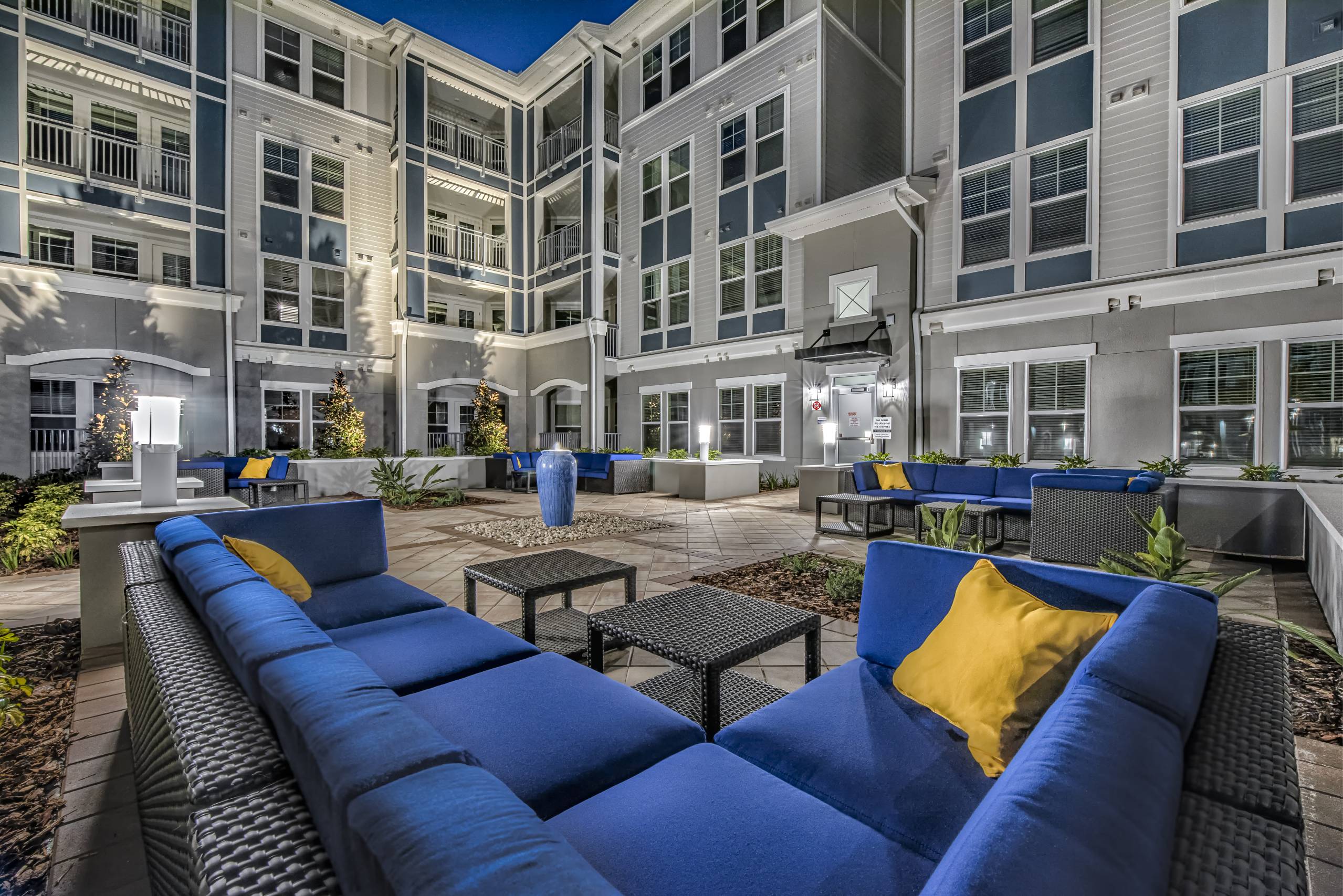 Magnolia Square Image 12