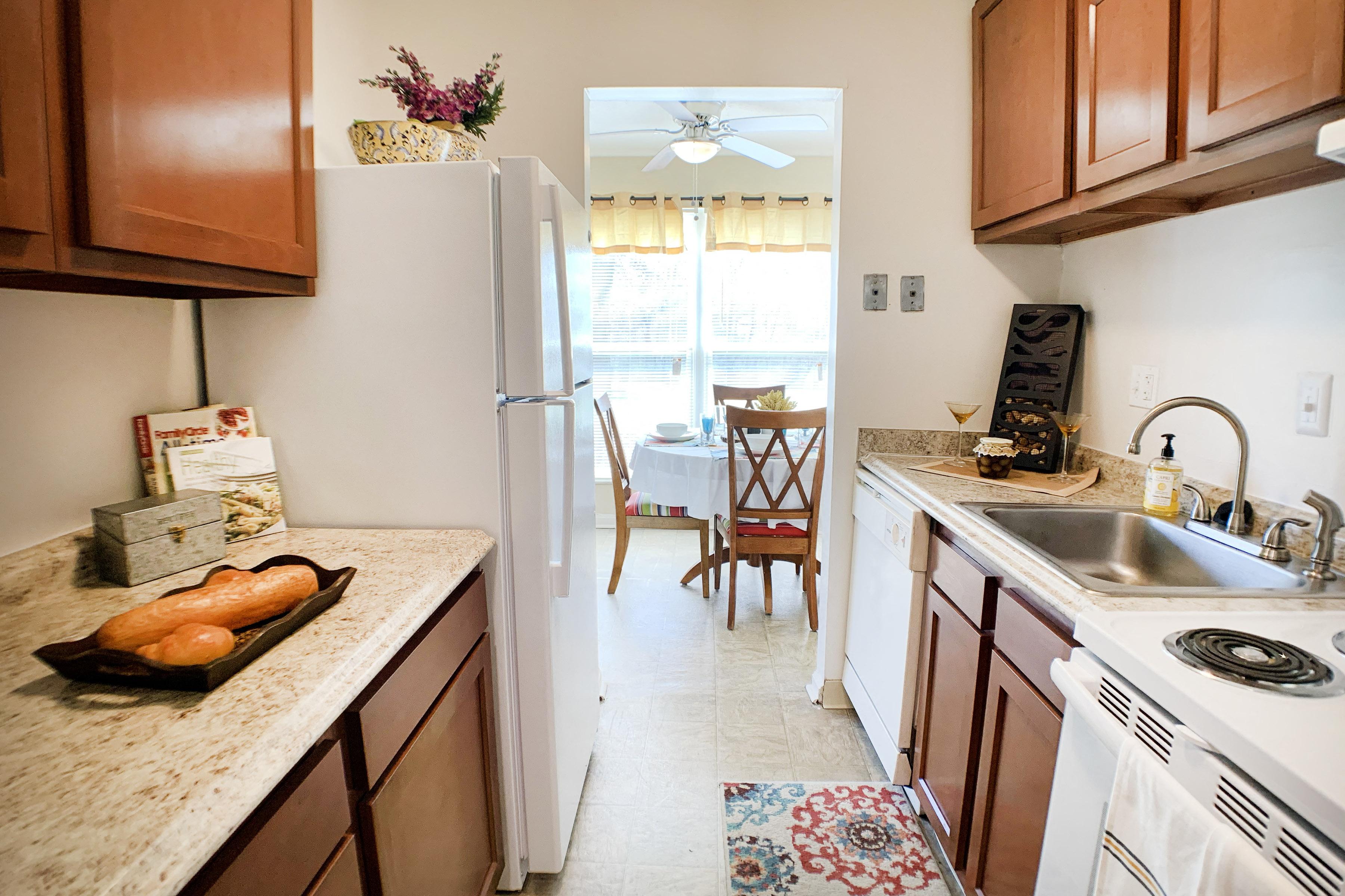 Timber Ridge Apartments Image 21