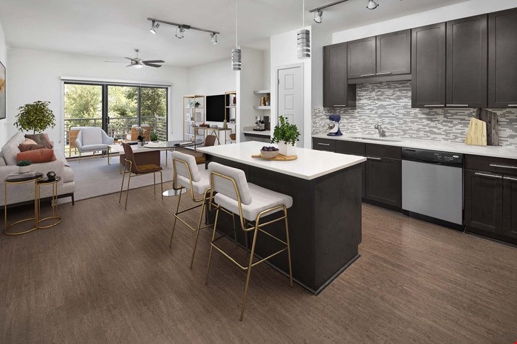 Camden Henderson Image 1