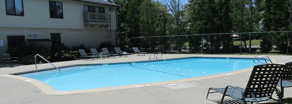 Hidden Brook Apartment Homes Image 1