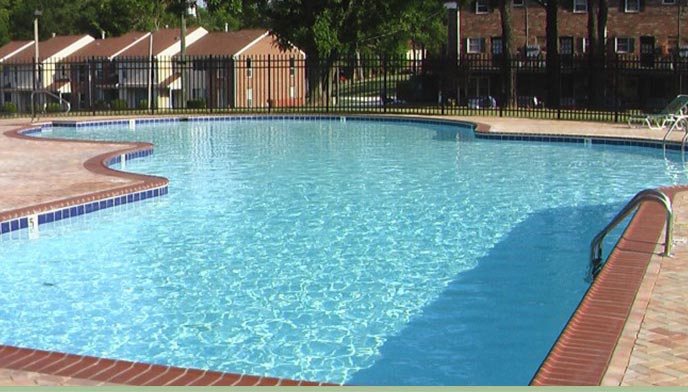 Clinton Garden Apartments Image 1