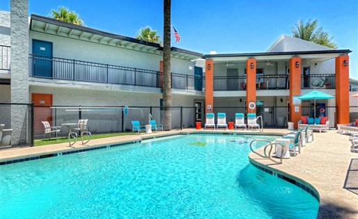 Icon on Central Image 3