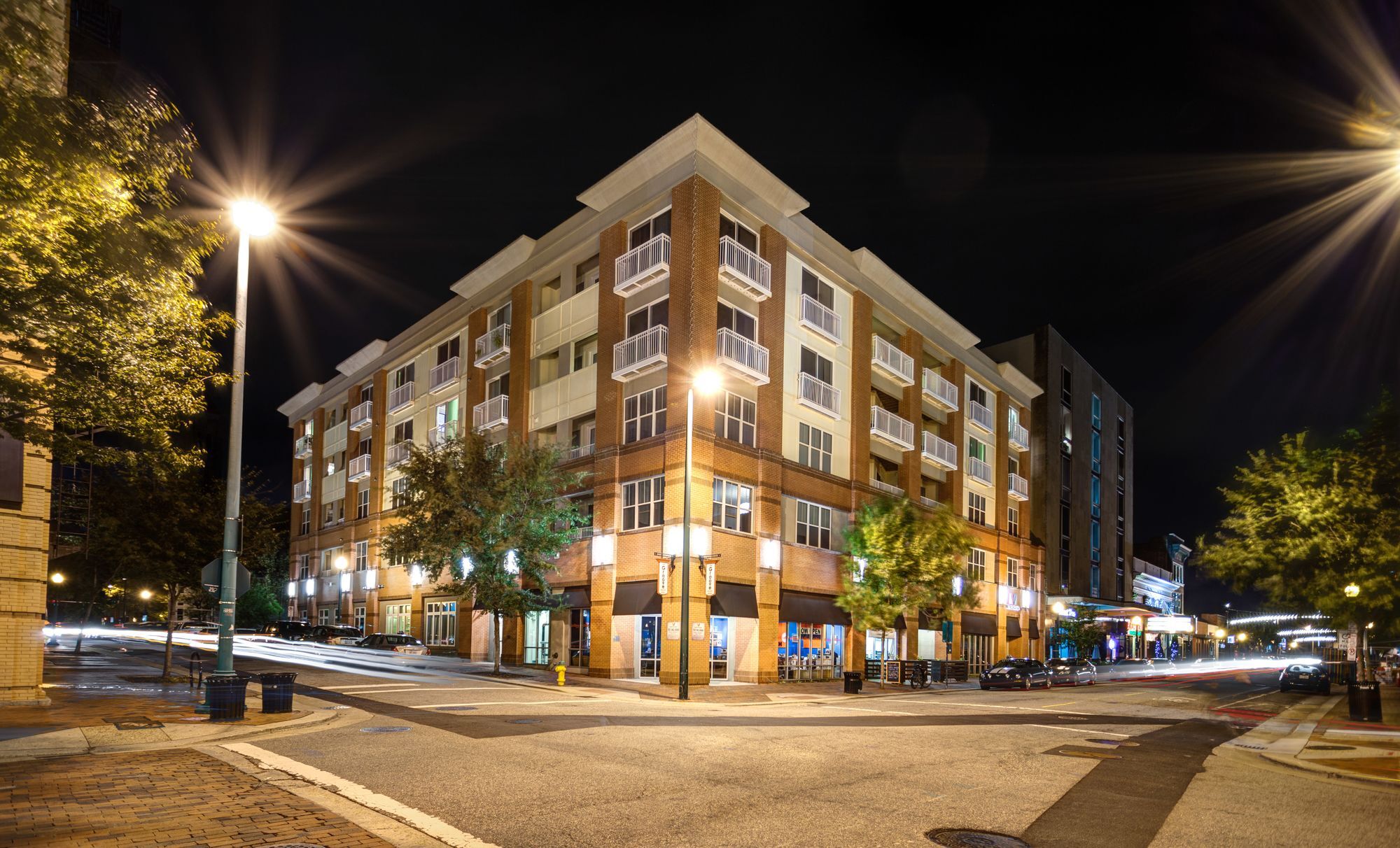 Metro On Granby Apartments Image 59