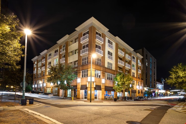Metro On Granby Apartments Image 59