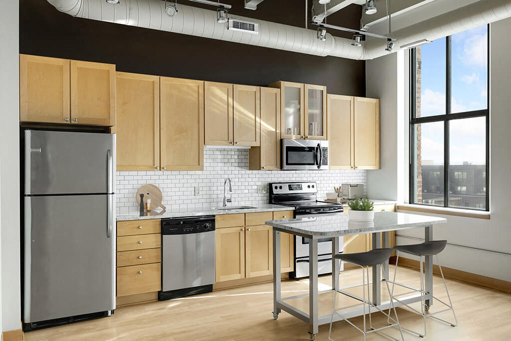 Lowertown Lofts Image 29