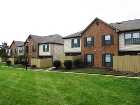 Rosebrook Village Image 1