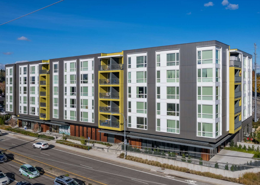 Willow Creek Crossing Image 1