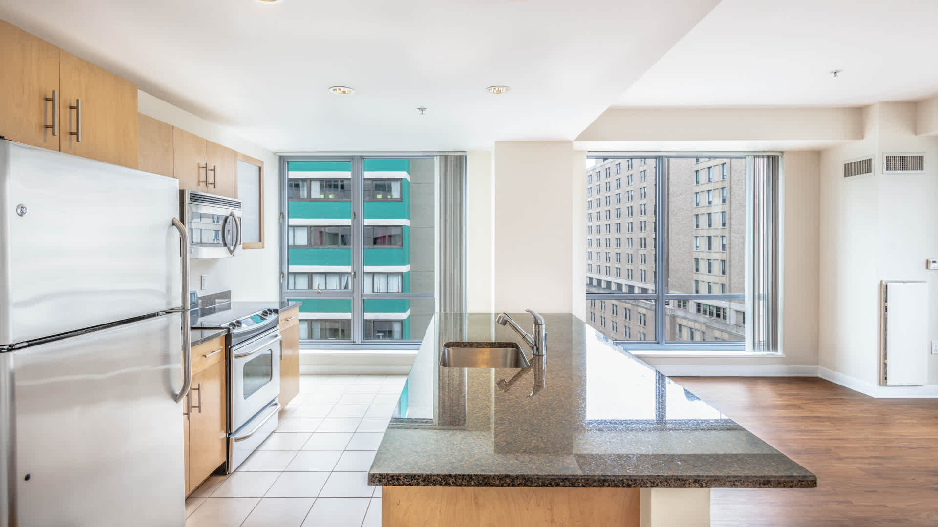 The West End Apartments Image 7