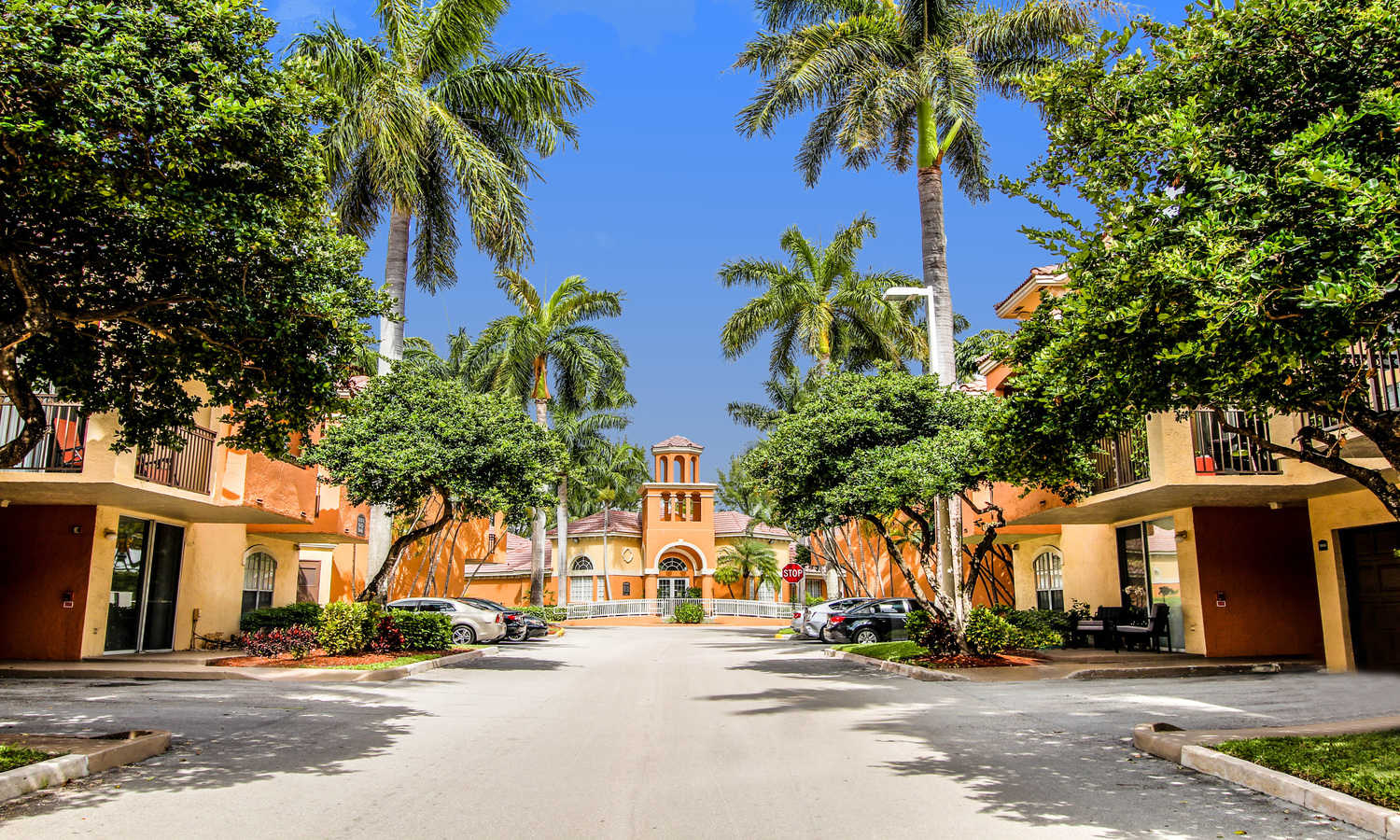 Promenade at Aventura Apartments Image 27