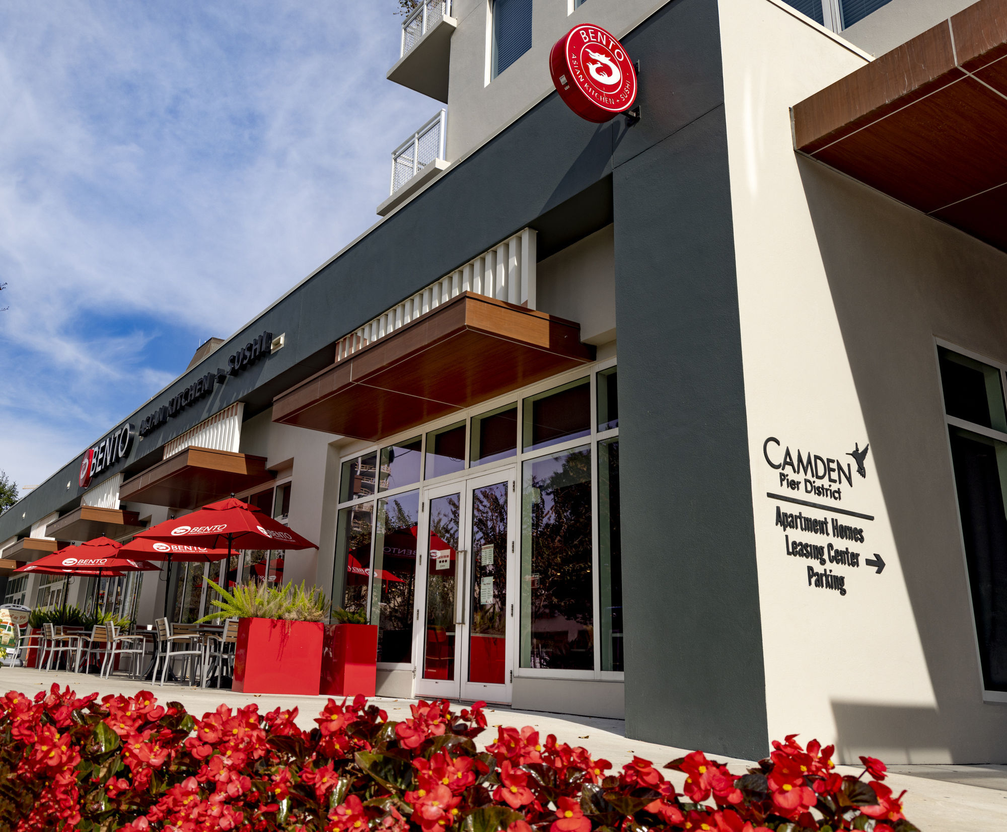 Camden Pier District Image 49