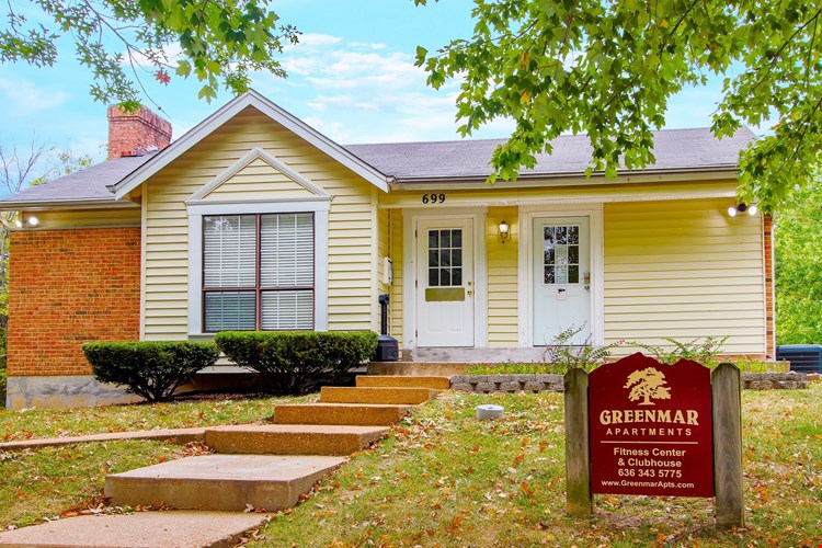 Greenmar Apartments Image 31