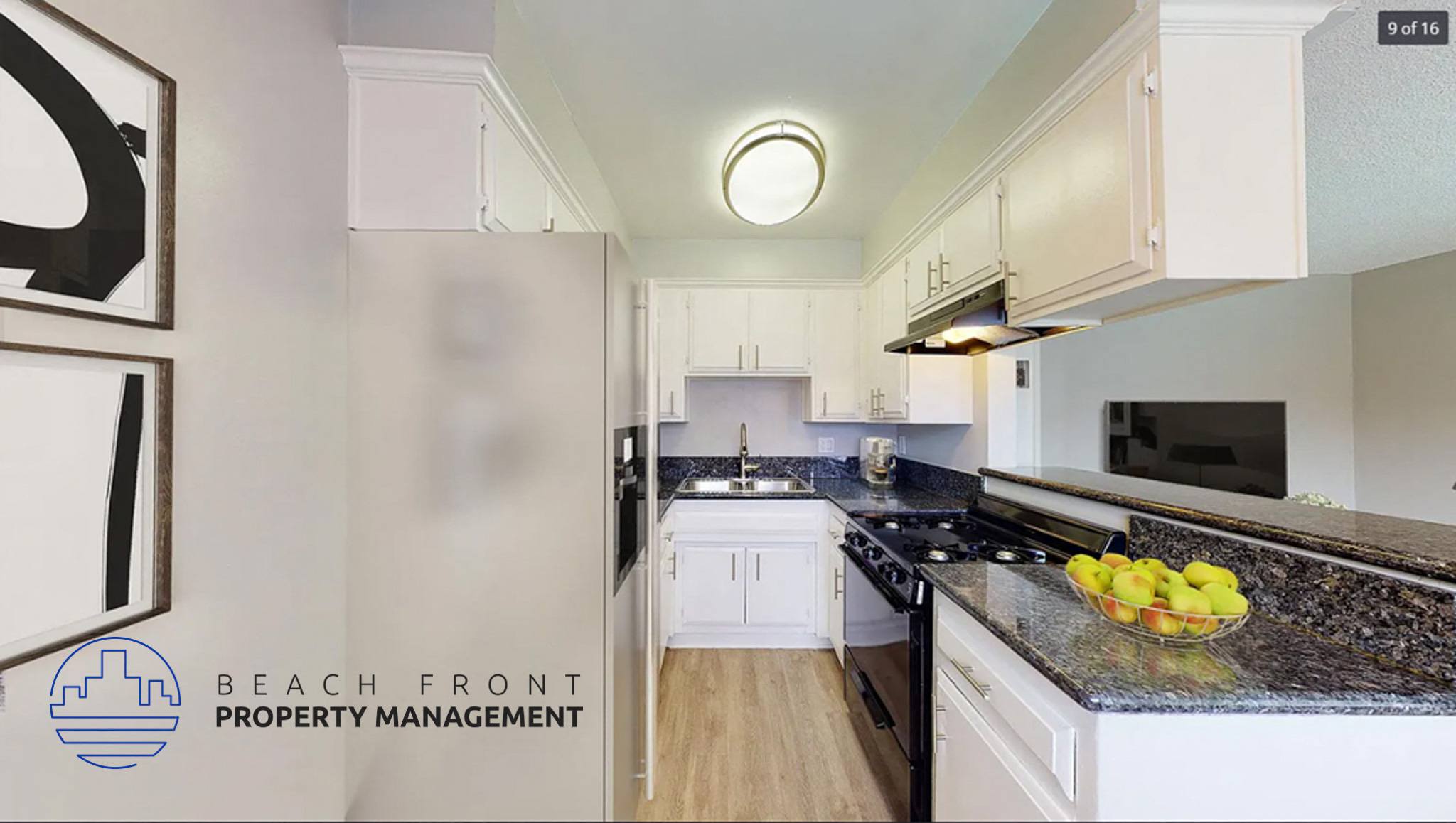 Country Club Apartments Image 12