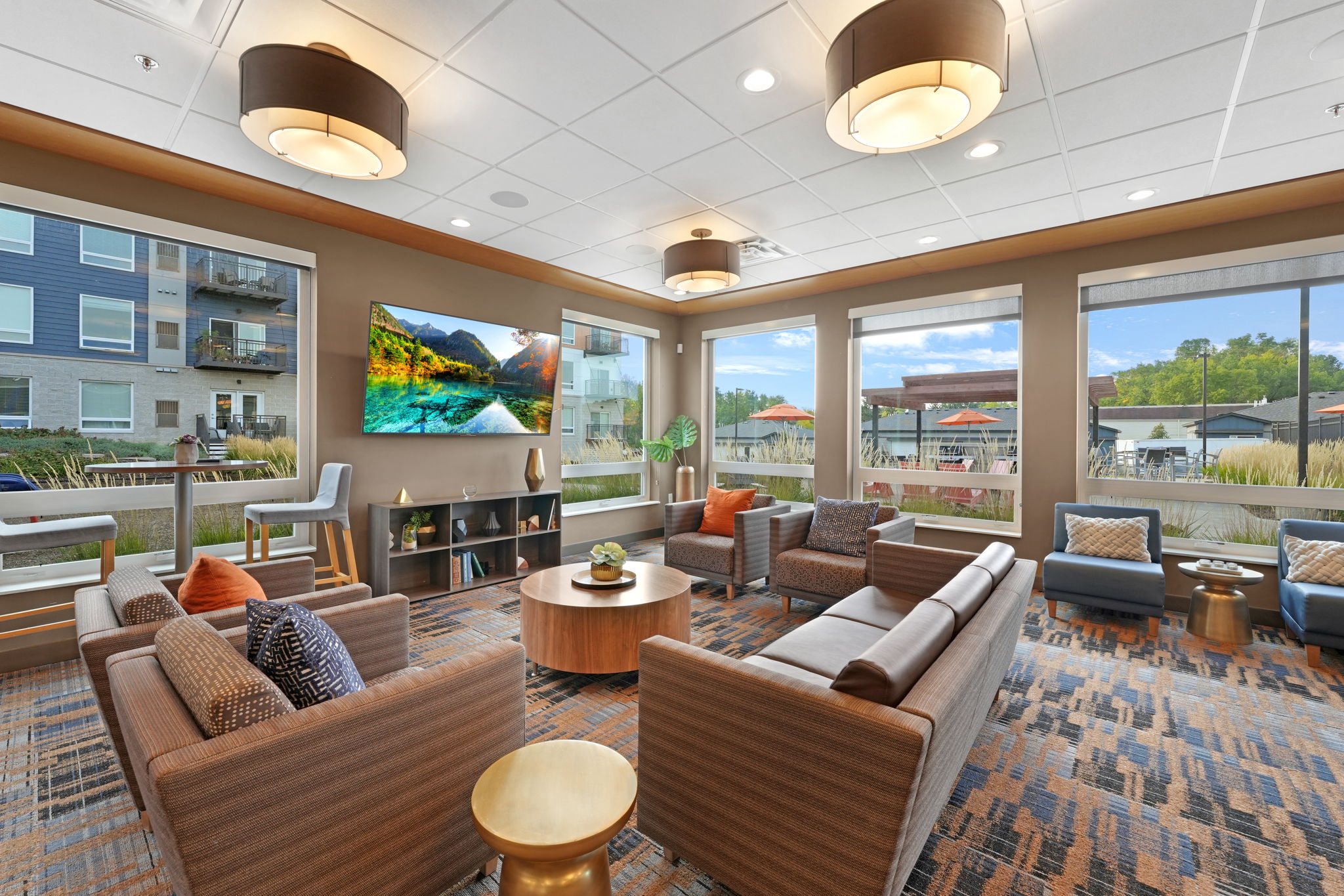 The Liberty Apartments & Townhomes Image 42