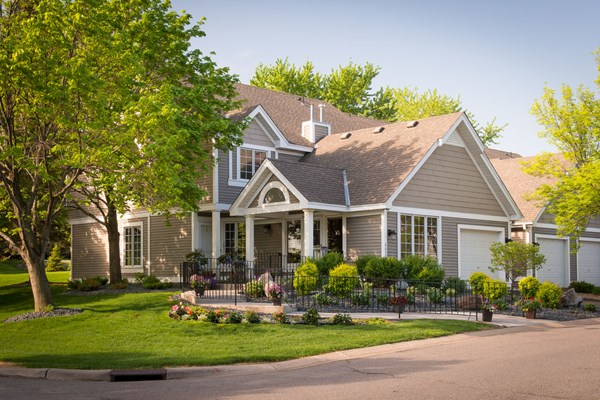 Seasons Villas Image 1