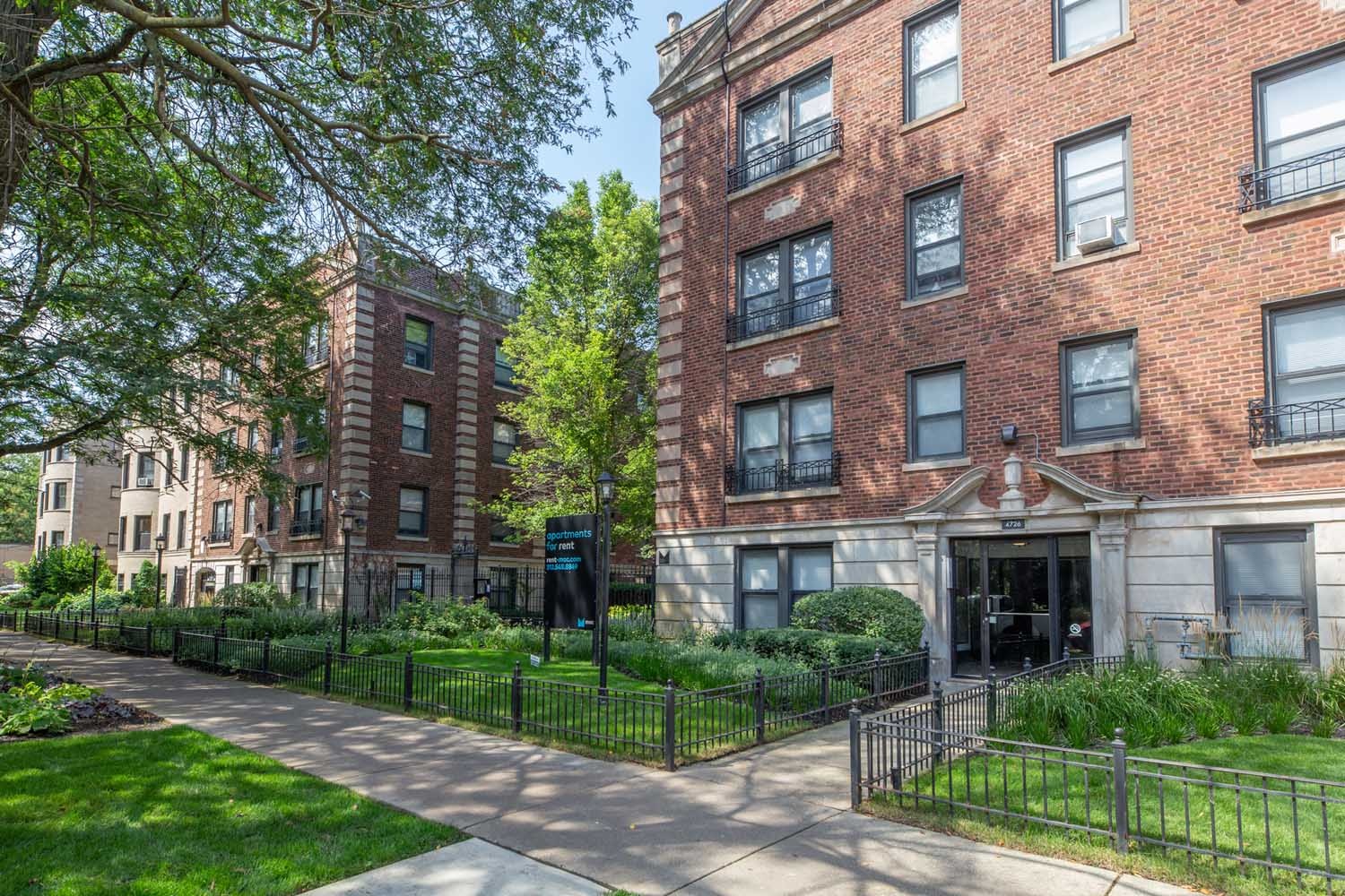 Woodlawn Terrace Image 8