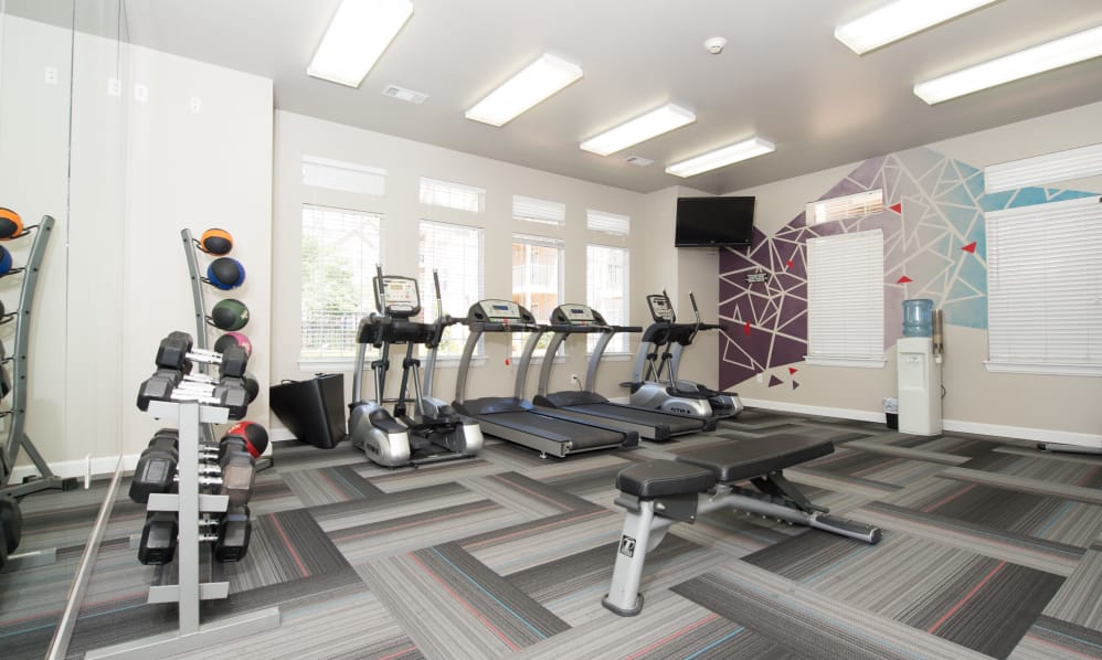 Fountain Lake Apartments Image 18