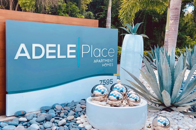 Welcome to Adele Place: your new home in the heart of Orlando, Florida!