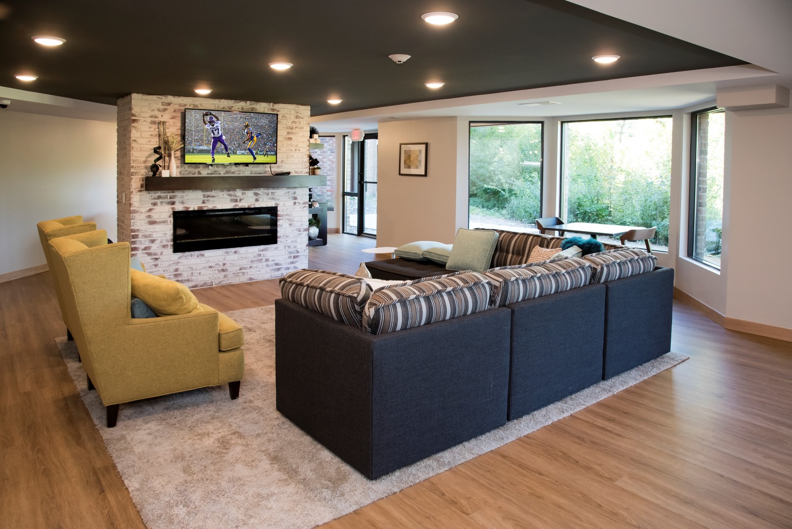 Aspenwoods Apartments Image 8