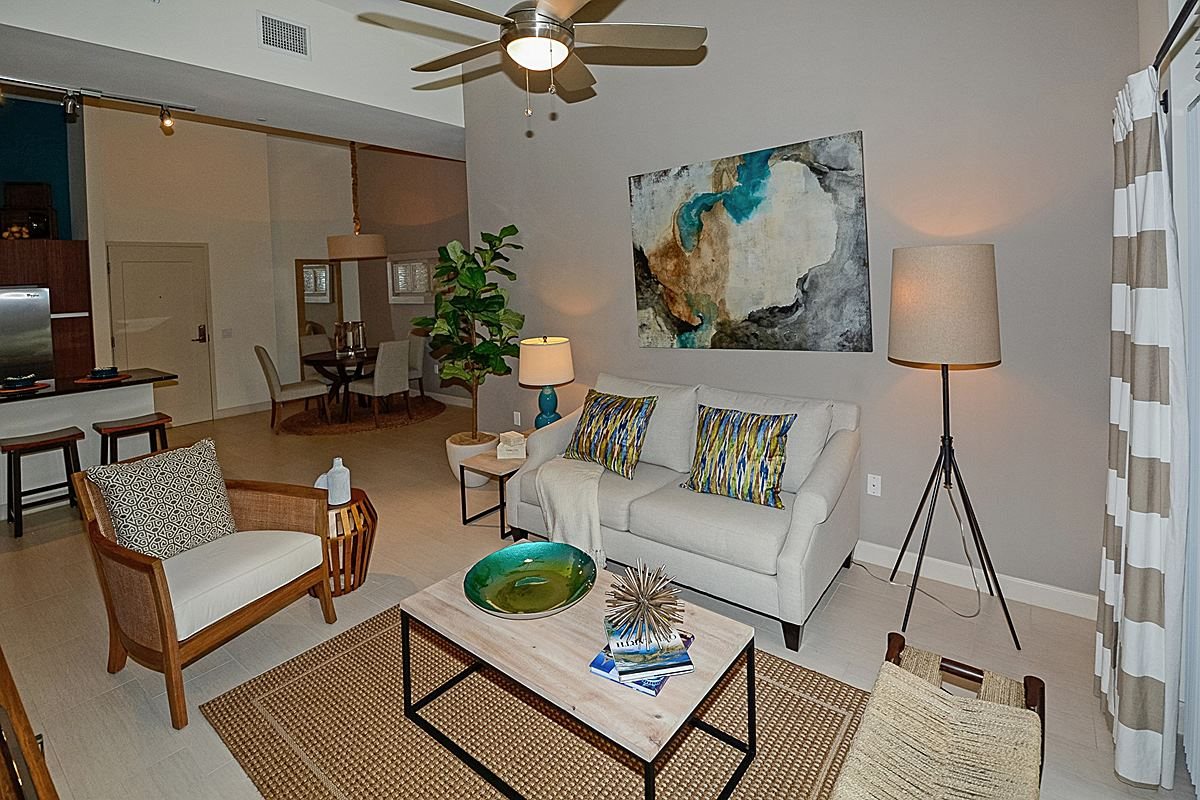 The Manor at Flagler Village Image 9