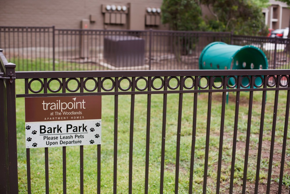 Dog Park