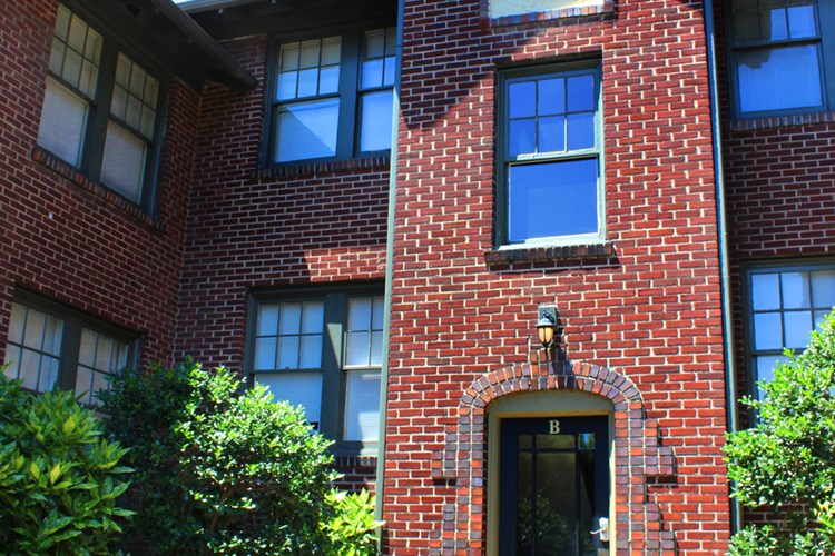 The Highlands Apartment Communities Image 14