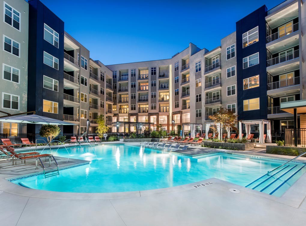 AMLI Buckhead Image 11