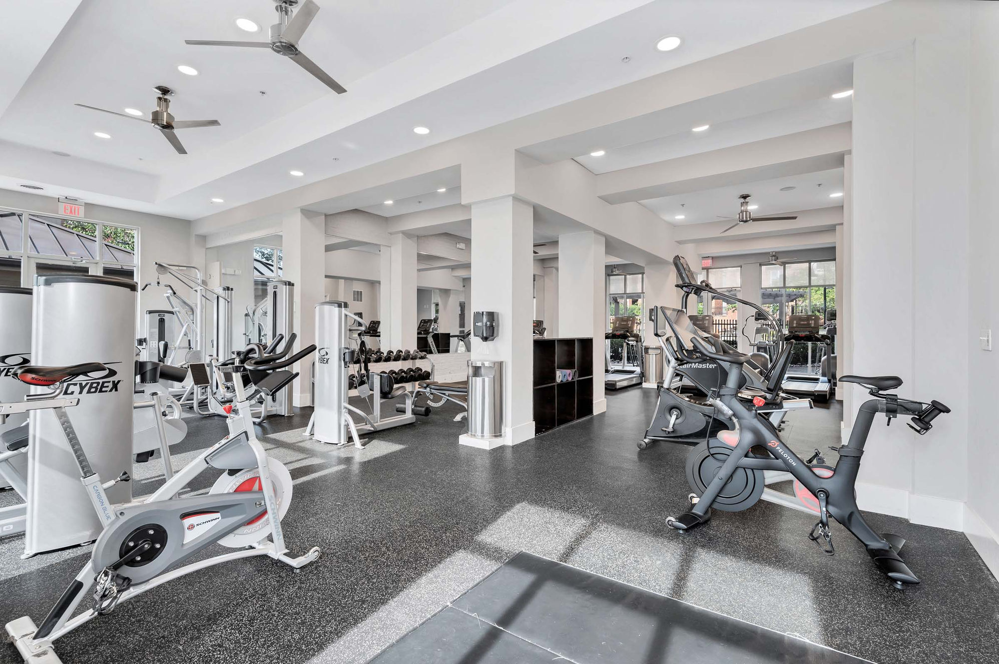 Camden College Park Image 31