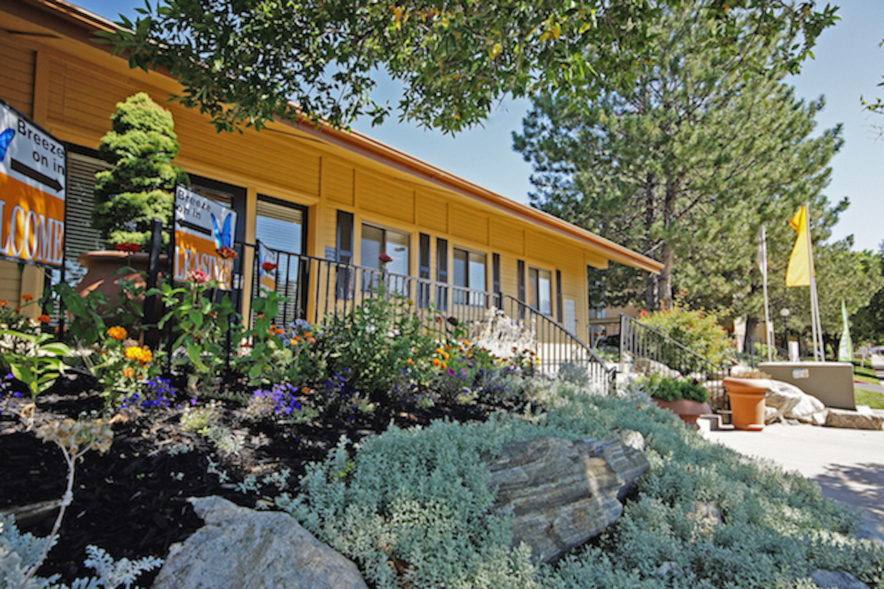 Layton Meadows Image 1