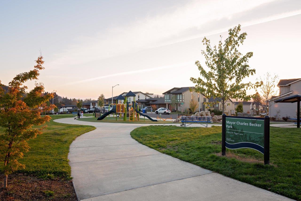 Residences at Butler Creek Image 22