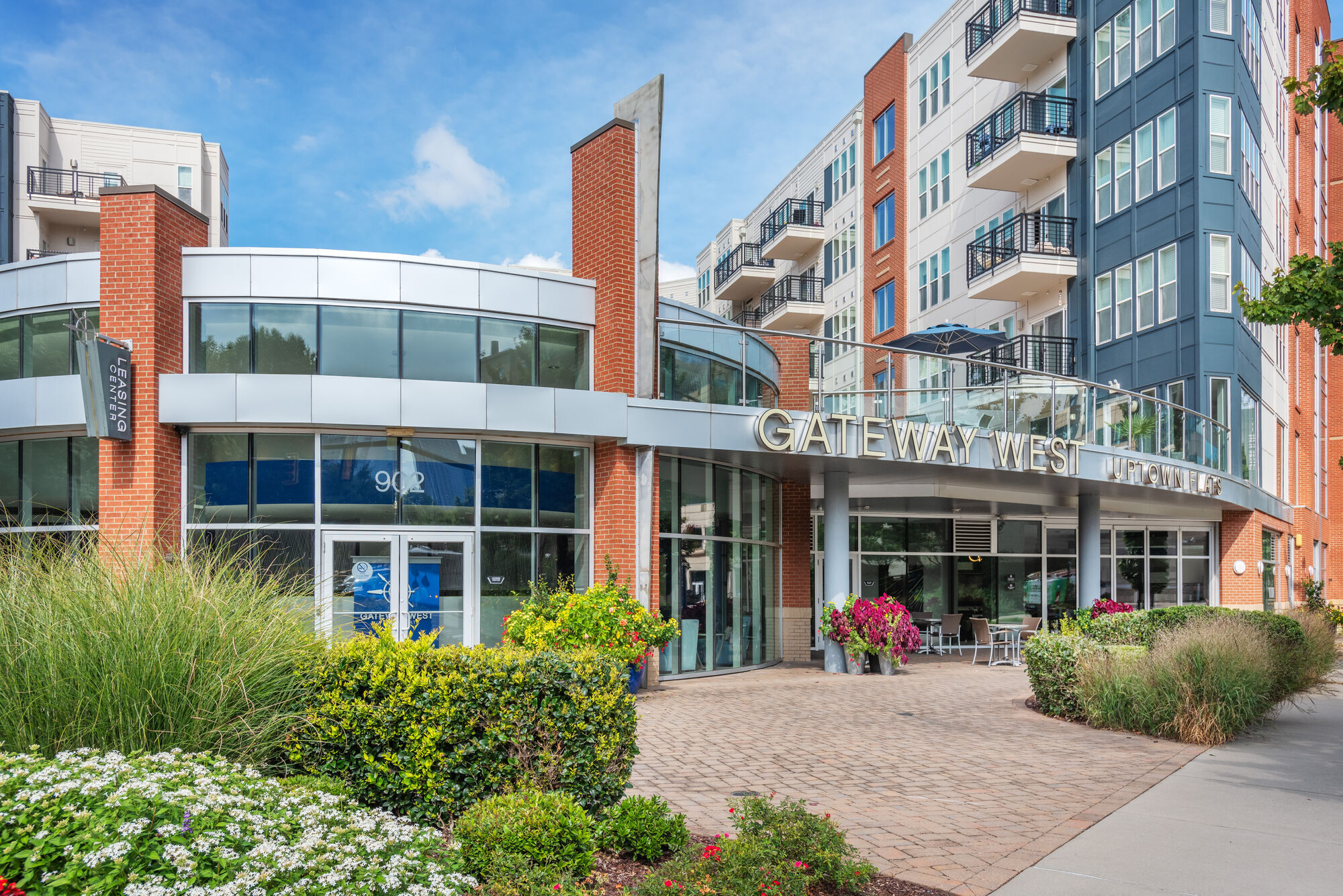 Gateway West Image 7