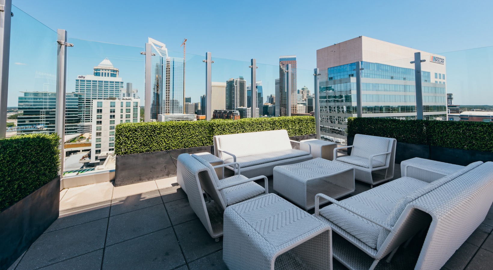 Uptown 550 on Brooklyn Image 10