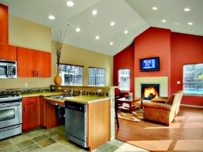 Barkley Ridge Apartments Image 7