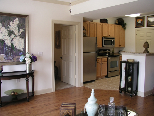 Mainstreet at River Ranch Image 8