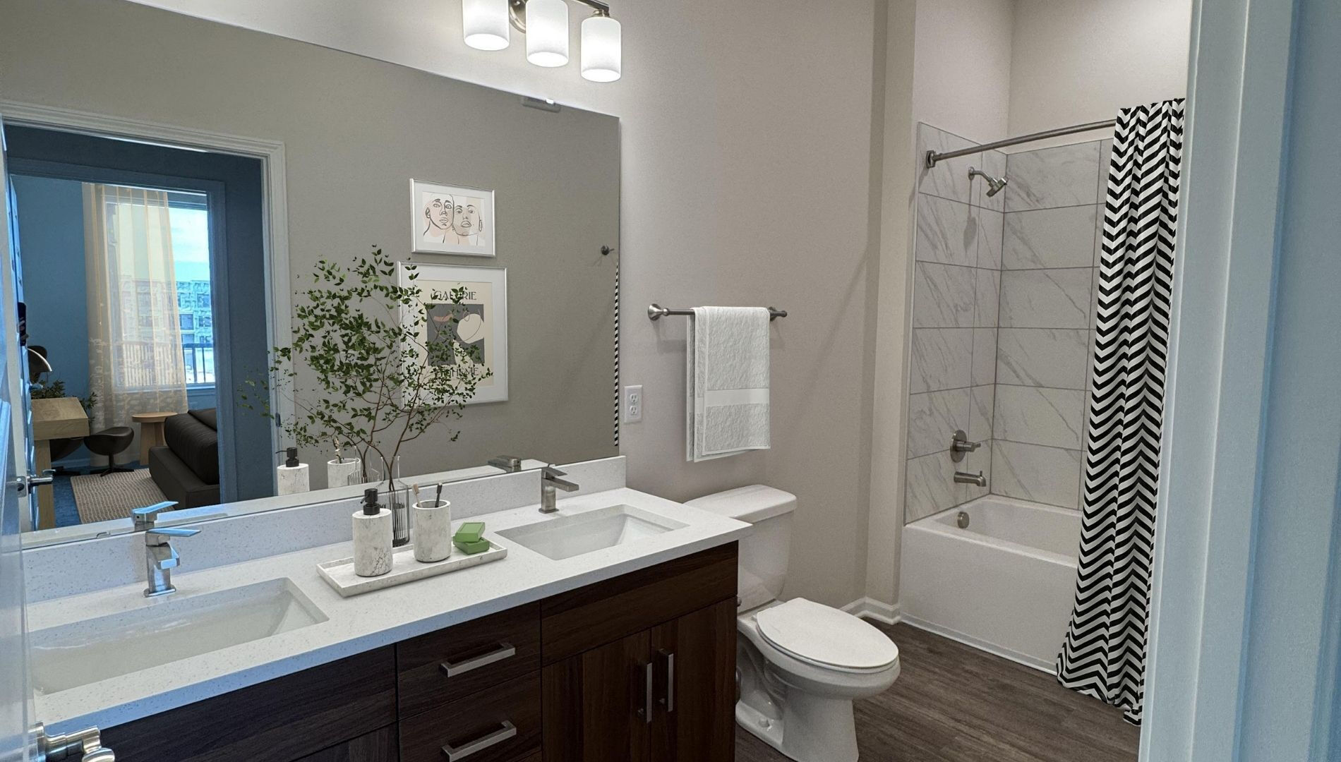 ALTO Apartments of Lenexa Image 42