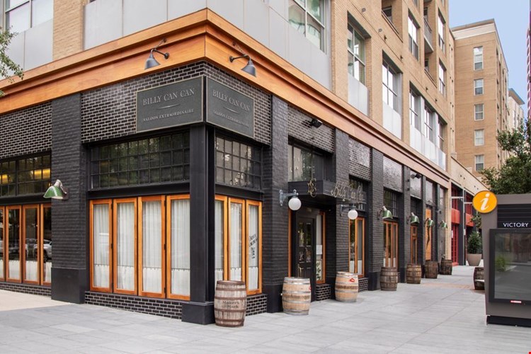 Camden Victory Park Image 51