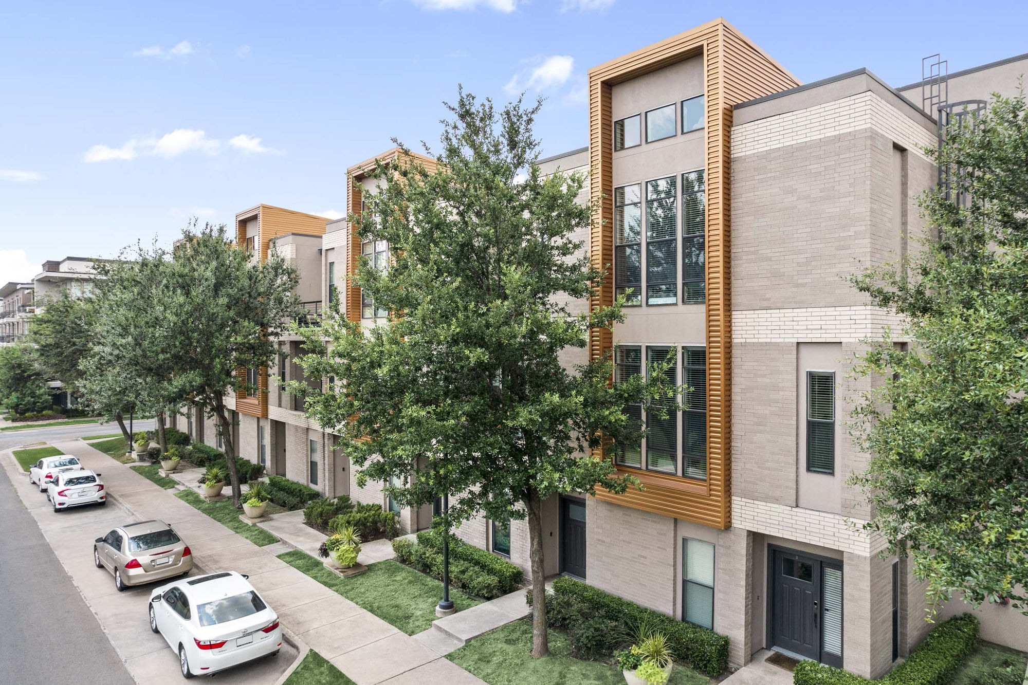 Camden Belmont Image 28