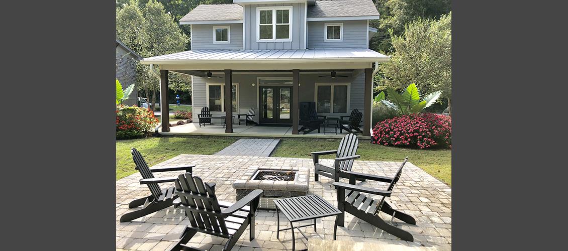 Apartments at Northshore Village - Chattanooga