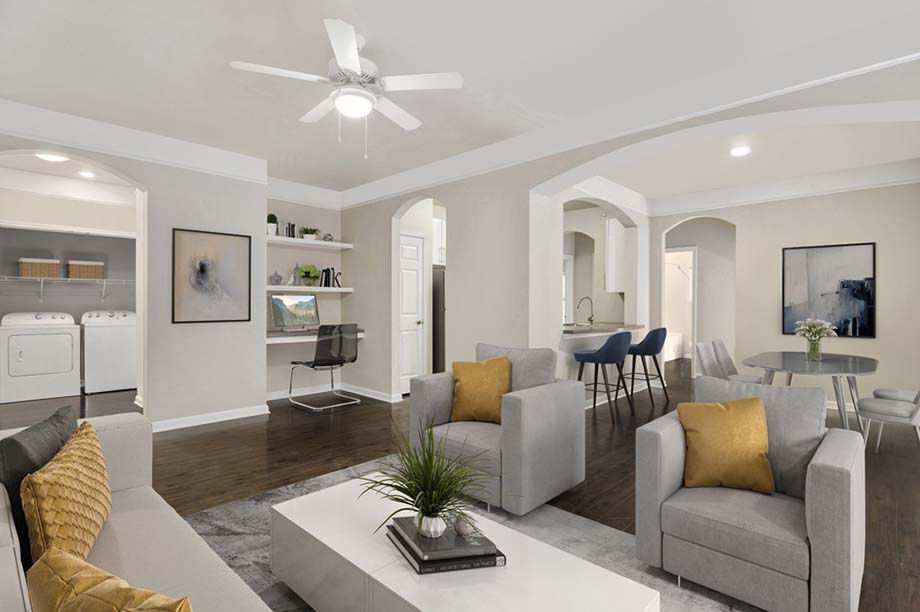 Camden Crest Image 15