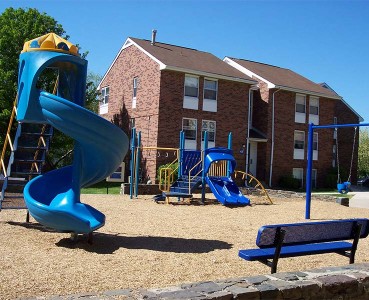 Creekside Apartments Image 8