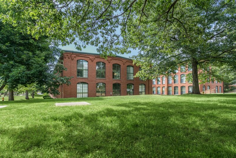 Lofts at The Mills Image 1