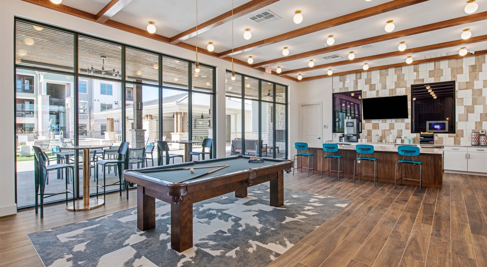 THE HUDSON ON 158 Image 3